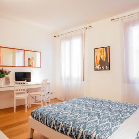 Apartmán Ca' Venissa Benátky Exteriér fotografie