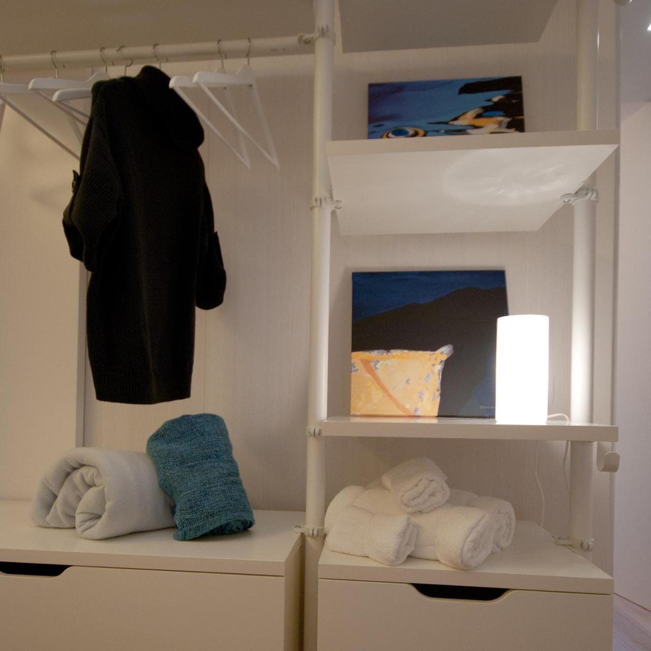 Apartmán Ca' Venissa Benátky Exteriér fotografie
